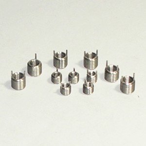 南京键销螺纹护套