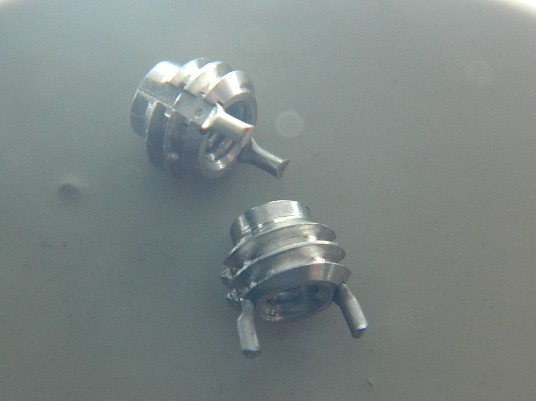 南京美标插销螺套