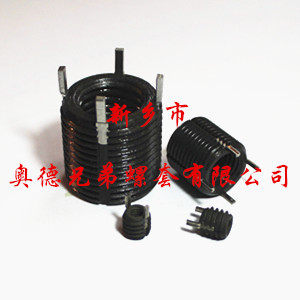 南京碳钢插销螺套