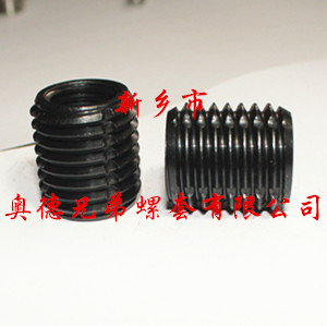 南京轻型键销螺套