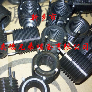 南京加强型键销螺套